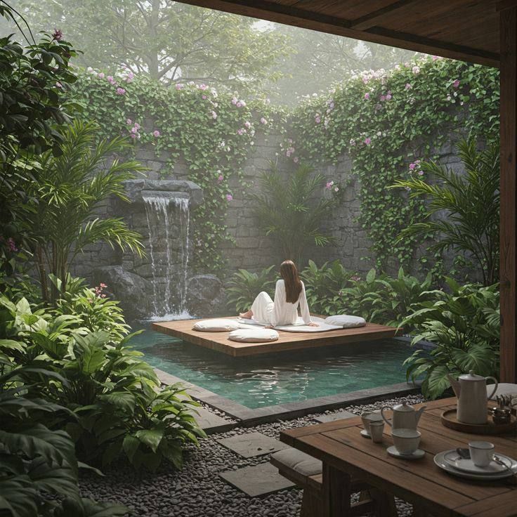 Wellness & Rejuvenation